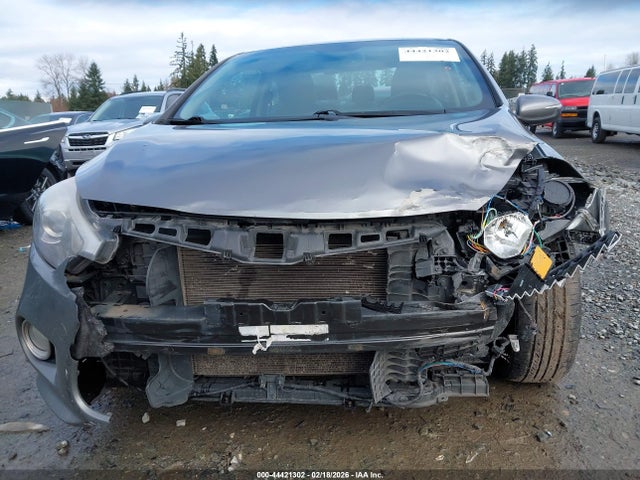 KNAFX6A8XF5299468 KIA Forte Koup Ex