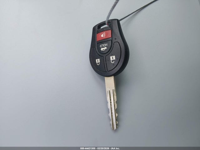 44421305 :رقم المزاد ، 3N1AB7AP3HY331498 vin ، 2017 Nissan Sentra S مزاد بيع