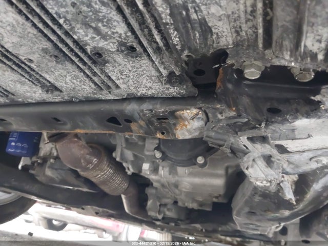 1G1ZD5ST7SF150096 Chevrolet Malibu Fwd 1lt