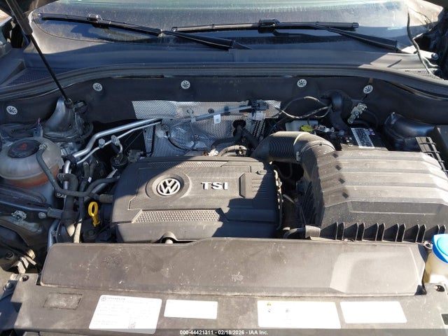 Aukcja sprzedaży 2022 Volkswagen Atlas 2.0t Se W/technology, vin: 1V2KP2CA3NC552911, numer aukcji: 44421311