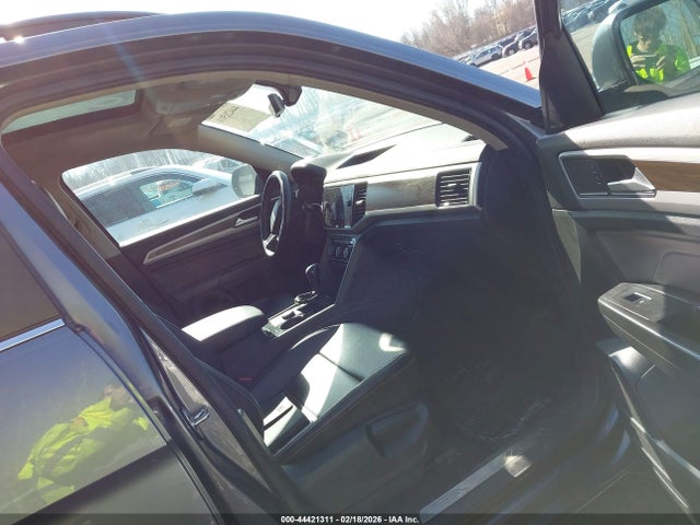 Aukcja sprzedaży 2022 Volkswagen Atlas 2.0t Se W/technology, vin: 1V2KP2CA3NC552911, numer aukcji: 44421311
