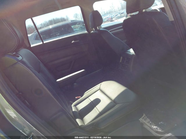Aukcja sprzedaży 2022 Volkswagen Atlas 2.0t Se W/technology, vin: 1V2KP2CA3NC552911, numer aukcji: 44421311
