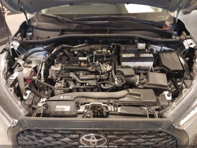 2024 TOYOTA COROLLA CROSS 7MUCAAAG3RV115770 Photo 9