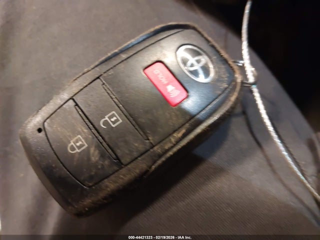 2024 TOYOTA COROLLA CROSS 7MUCAAAG3RV115770 Photo 10