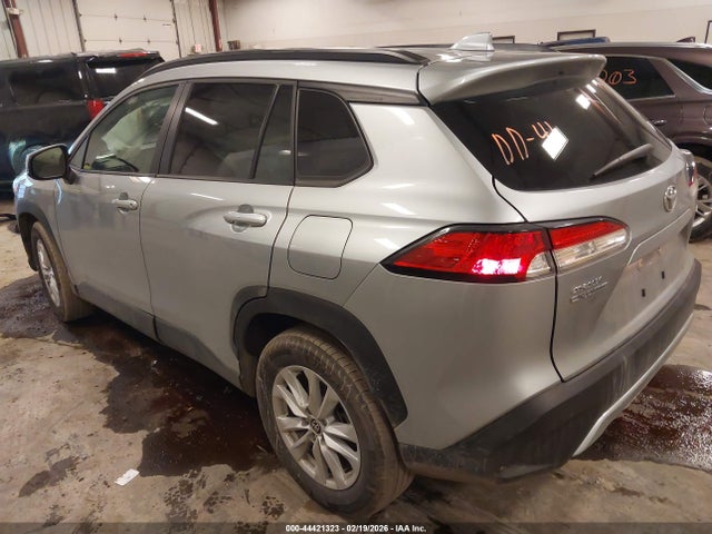 2024 TOYOTA COROLLA CROSS 7MUCAAAG3RV115770 Photo 2