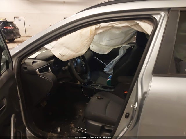 2024 TOYOTA COROLLA CROSS 7MUCAAAG3RV115770 Photo 4