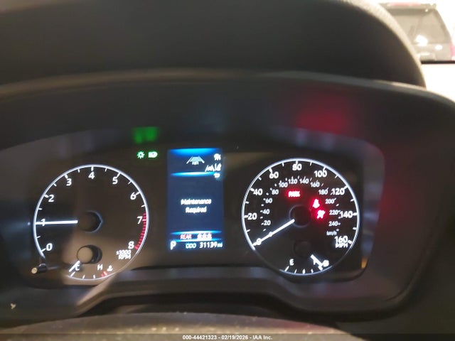 2024 TOYOTA COROLLA CROSS 7MUCAAAG3RV115770 Photo 6