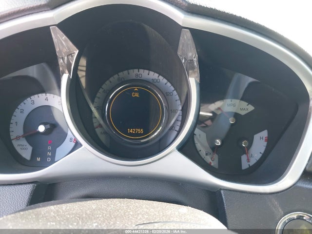 2011 CADILLAC SRX 3GYFNGEY8BS514557 Photo 6