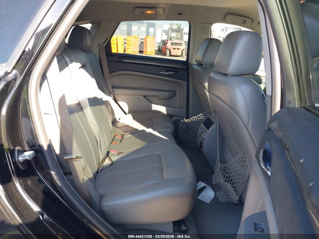 2011 CADILLAC SRX 3GYFNGEY8BS514557 Photo 7
