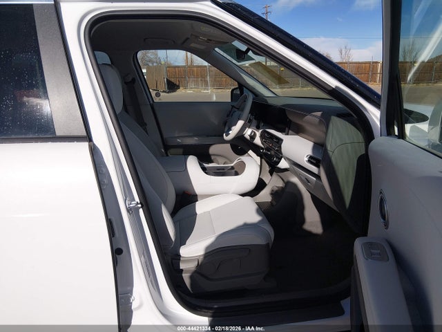 KM8RLES22TU066617 Hyundai Palisade Sel 7p