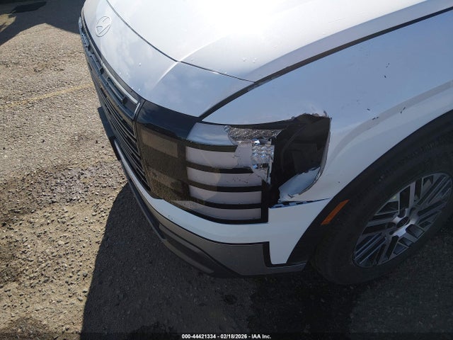 KM8RLES22TU066617 Hyundai Palisade Sel 7p