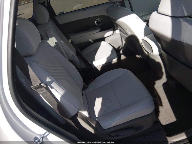 KM8RLES22TU066617 Hyundai Palisade Sel 7p