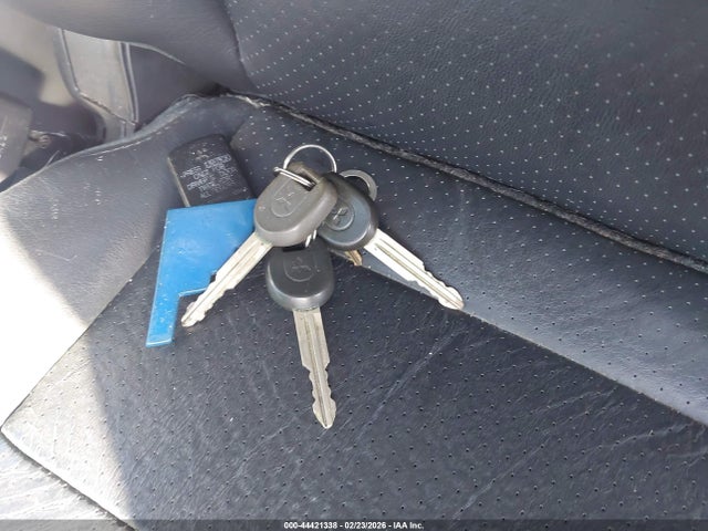 2004 MITSUBISHI MONTERO JA4MW51SX4J011028 Photo 10