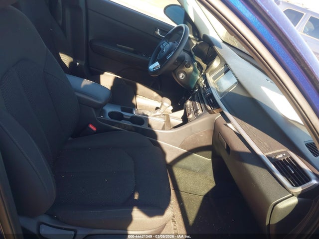 5XXGT4L34KG370954 KIA Optima Lx