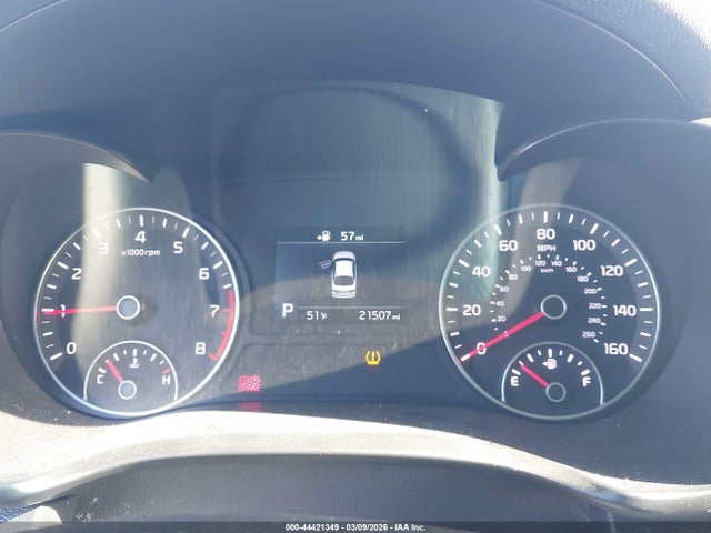 5XXGT4L34KG370954 KIA Optima Lx