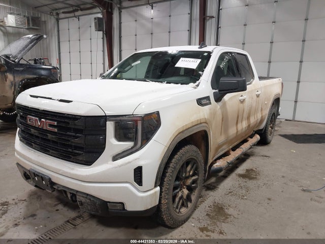 Aukcja sprzedaży 2023 Gmc Sierra 1500 Elevation, vin: 1GTVUCE84PZ231998, numer aukcji: 44421353