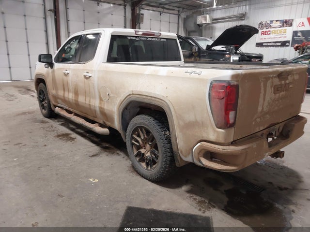 Aukcja sprzedaży 2023 Gmc Sierra 1500 Elevation, vin: 1GTVUCE84PZ231998, numer aukcji: 44421353