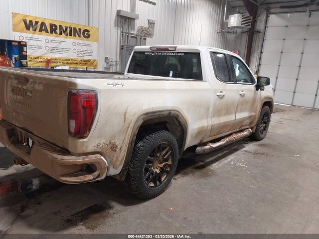 Aukcja sprzedaży 2023 Gmc Sierra 1500 Elevation, vin: 1GTVUCE84PZ231998, numer aukcji: 44421353