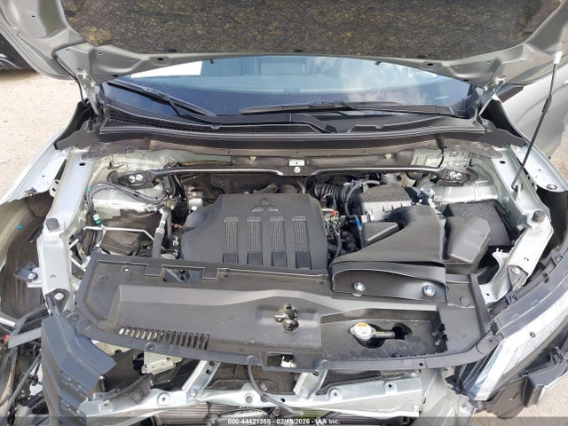 2026 MITSUBISHI ECLIPSE CROSS JA4ATWAA9TZ002572 Photo 9