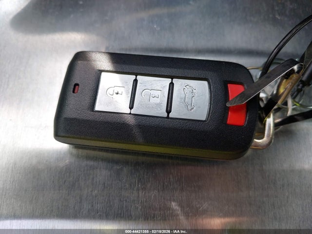 2026 MITSUBISHI ECLIPSE CROSS JA4ATWAA9TZ002572 Photo 10