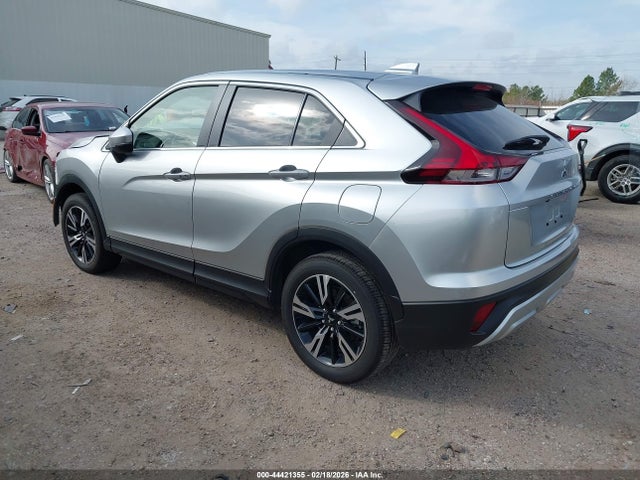 2026 MITSUBISHI ECLIPSE CROSS JA4ATWAA9TZ002572 Photo 2