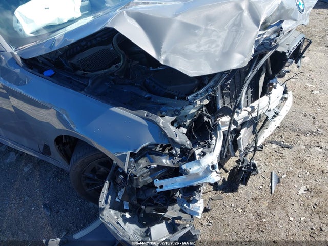 WBA53BH04MWX20947 BMW 530I