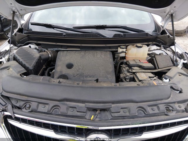 Продаж на аукціоні авто 2019 Buick Enclave Fwd Preferred, vin: 5GAERAKW3KJ306661, номер лоту: 44421359