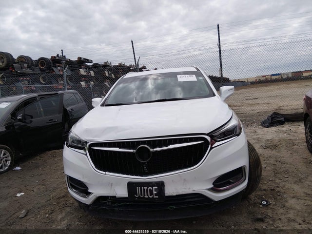 Продаж на аукціоні авто 2019 Buick Enclave Fwd Preferred, vin: 5GAERAKW3KJ306661, номер лоту: 44421359