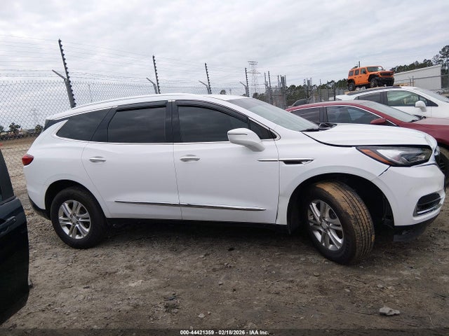Продаж на аукціоні авто 2019 Buick Enclave Fwd Preferred, vin: 5GAERAKW3KJ306661, номер лоту: 44421359