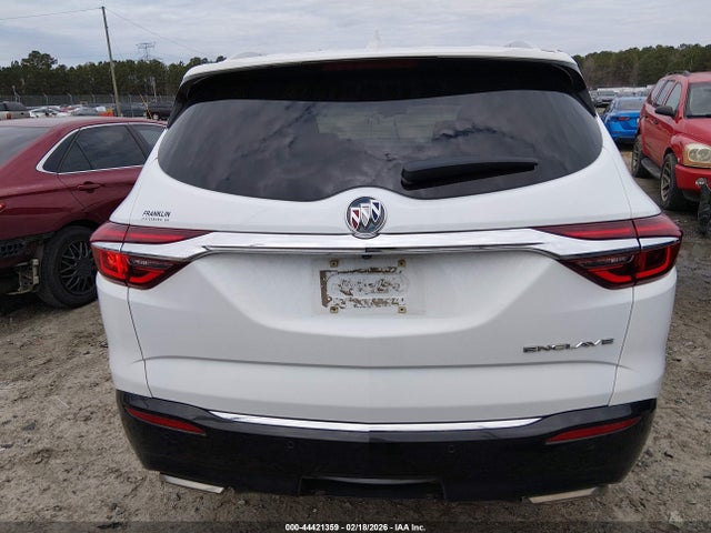 Продаж на аукціоні авто 2019 Buick Enclave Fwd Preferred, vin: 5GAERAKW3KJ306661, номер лоту: 44421359