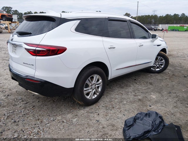 Продаж на аукціоні авто 2019 Buick Enclave Fwd Preferred, vin: 5GAERAKW3KJ306661, номер лоту: 44421359