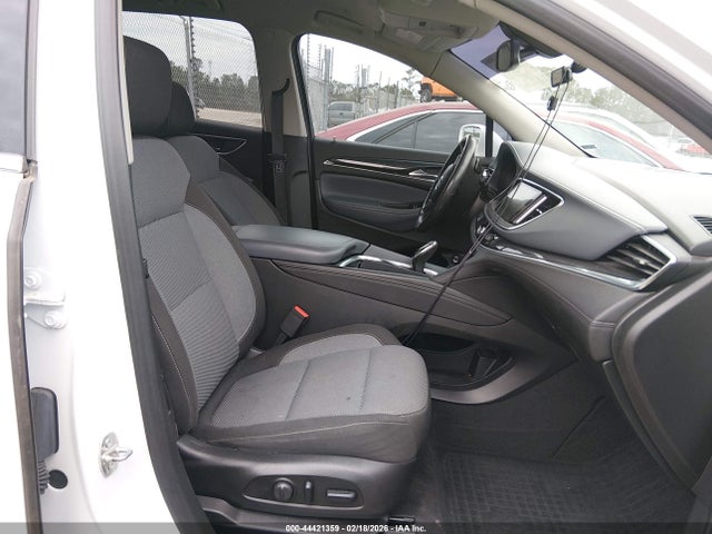 Продаж на аукціоні авто 2019 Buick Enclave Fwd Preferred, vin: 5GAERAKW3KJ306661, номер лоту: 44421359
