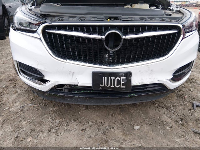Продаж на аукціоні авто 2019 Buick Enclave Fwd Preferred, vin: 5GAERAKW3KJ306661, номер лоту: 44421359