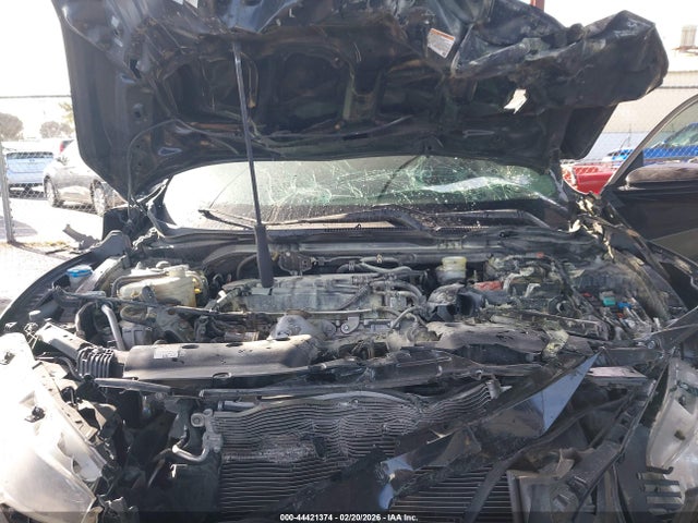 2021 HONDA CIVIC 2HGFC2F69MH541558 Photo 9