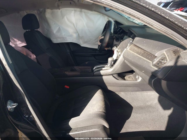 2021 HONDA CIVIC 2HGFC2F69MH541558 Photo 4