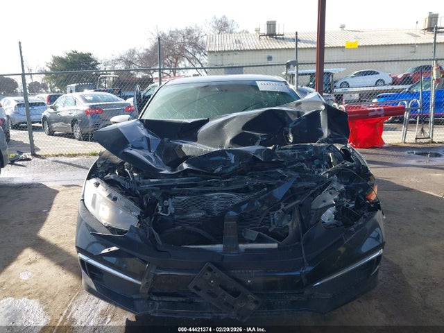 2021 HONDA CIVIC 2HGFC2F69MH541558 Photo 5