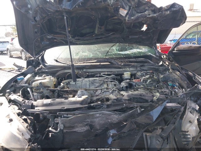 2021 HONDA CIVIC 2HGFC2F69MH541558 Photo 7