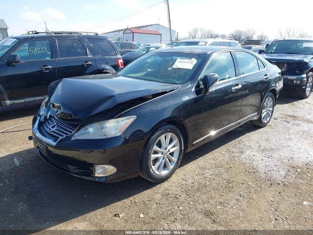 Aukcja sprzedaży 2010 Lexus Es 350, vin: JTHBK1EG7A2378495, numer aukcji: 44421376