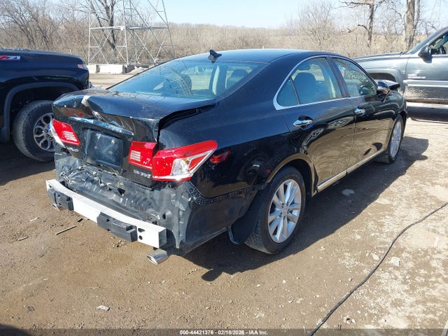 Aukcja sprzedaży 2010 Lexus Es 350, vin: JTHBK1EG7A2378495, numer aukcji: 44421376