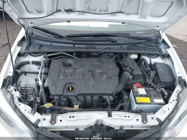 Toyota Corolla Le Eco 2014 5YFBPRHE7EP145848 Image 10
