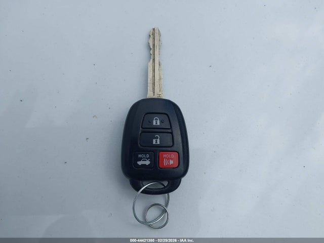 Toyota Corolla Le Eco 2014 5YFBPRHE7EP145848 Image 11
