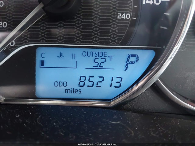Toyota Corolla Le Eco 2014 5YFBPRHE7EP145848 Image 12