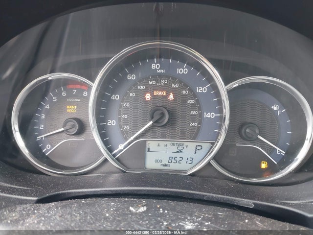 Toyota Corolla Le Eco 2014 5YFBPRHE7EP145848 Image 7