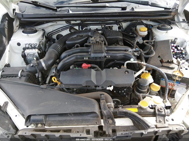 JF1GPAT65FG240151 Subaru Impreza 2.0i Sport Premium