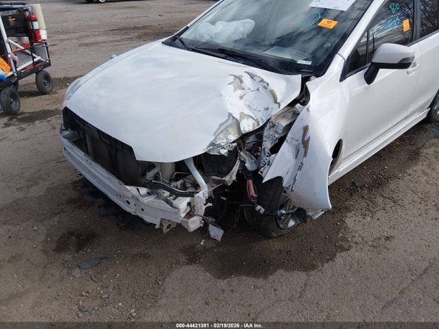JF1GPAT65FG240151 Subaru Impreza 2.0i Sport Premium