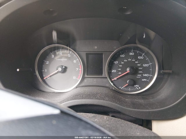 JF1GPAT65FG240151 Subaru Impreza 2.0i Sport Premium