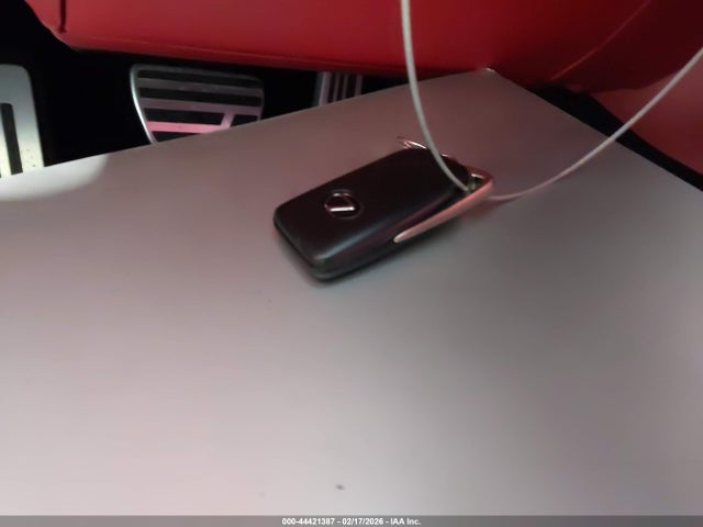 2021 LEXUS IS 350 JTHGZ1B25M5044169 Photo 10