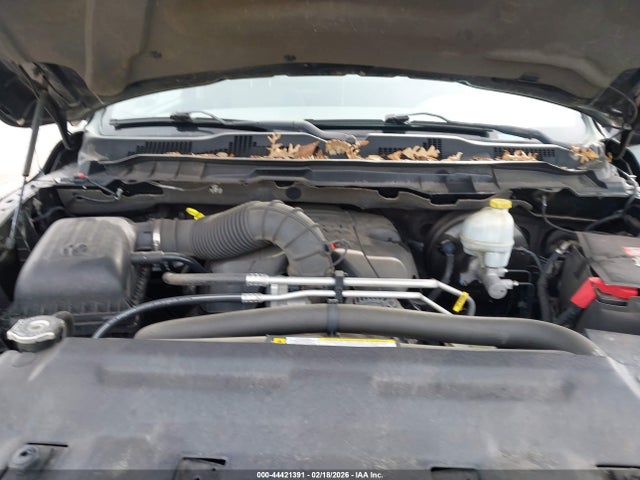 Продажа на аукционе авто 2012 Ram 1500 St, vin: 3C6JD7AT0CG159182, номер лота: 44421391