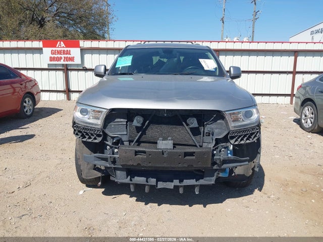 Продажа на аукционе авто 2015 Dodge Durango Limited, vin: 1C4RDJDG3FC810206, номер лота: 44421395