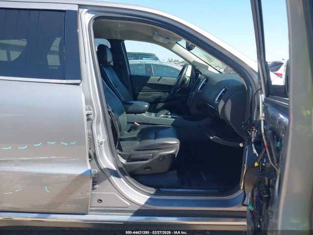 Продажа на аукционе авто 2015 Dodge Durango Limited, vin: 1C4RDJDG3FC810206, номер лота: 44421395